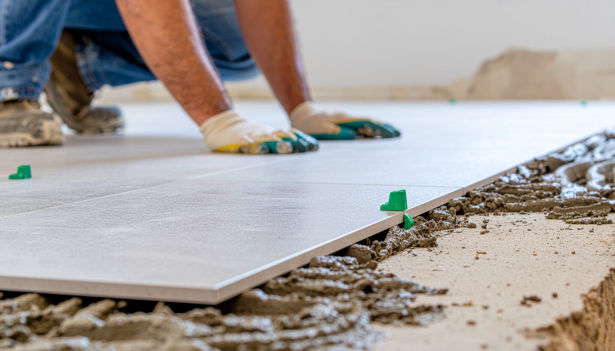 Tiling