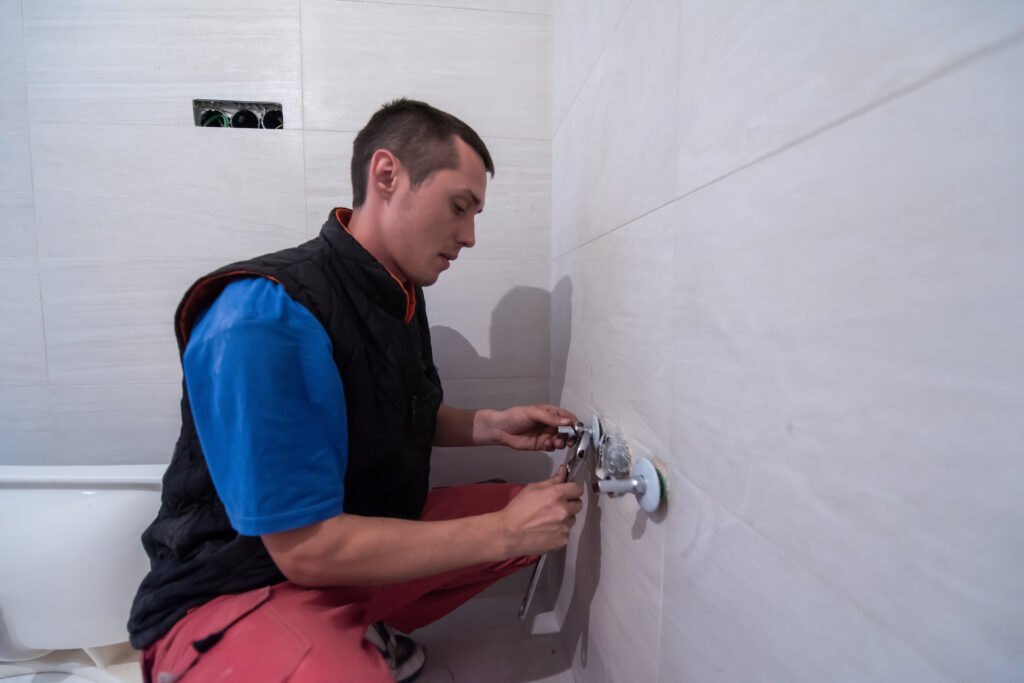 Plumbing