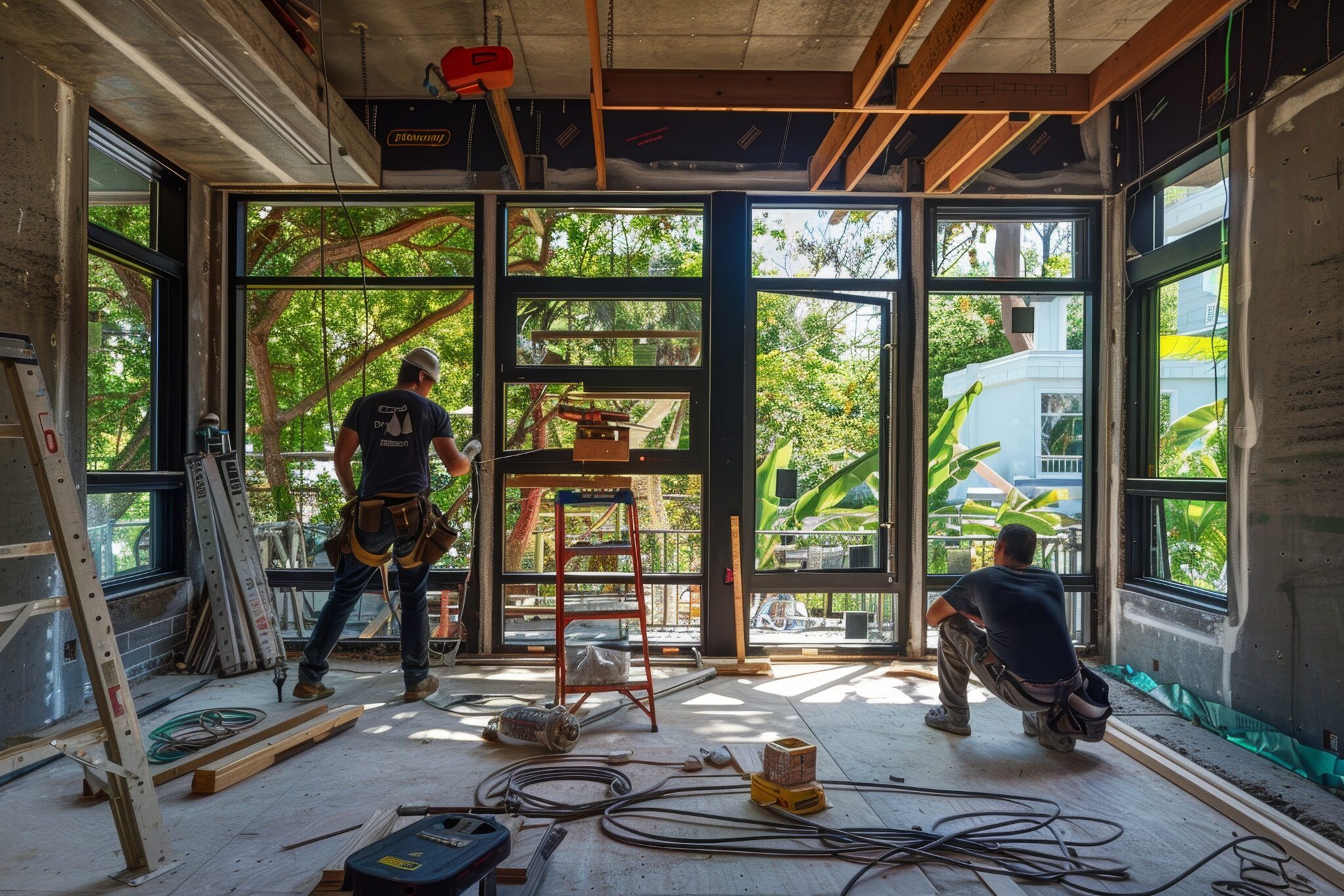 Home Renovation