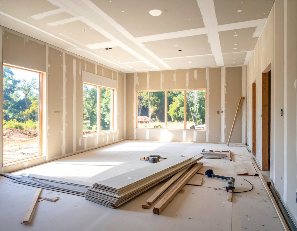 Home Renovation