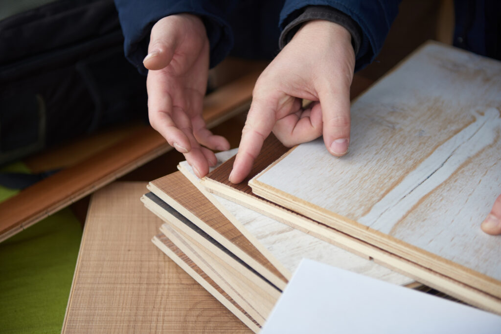 flooring