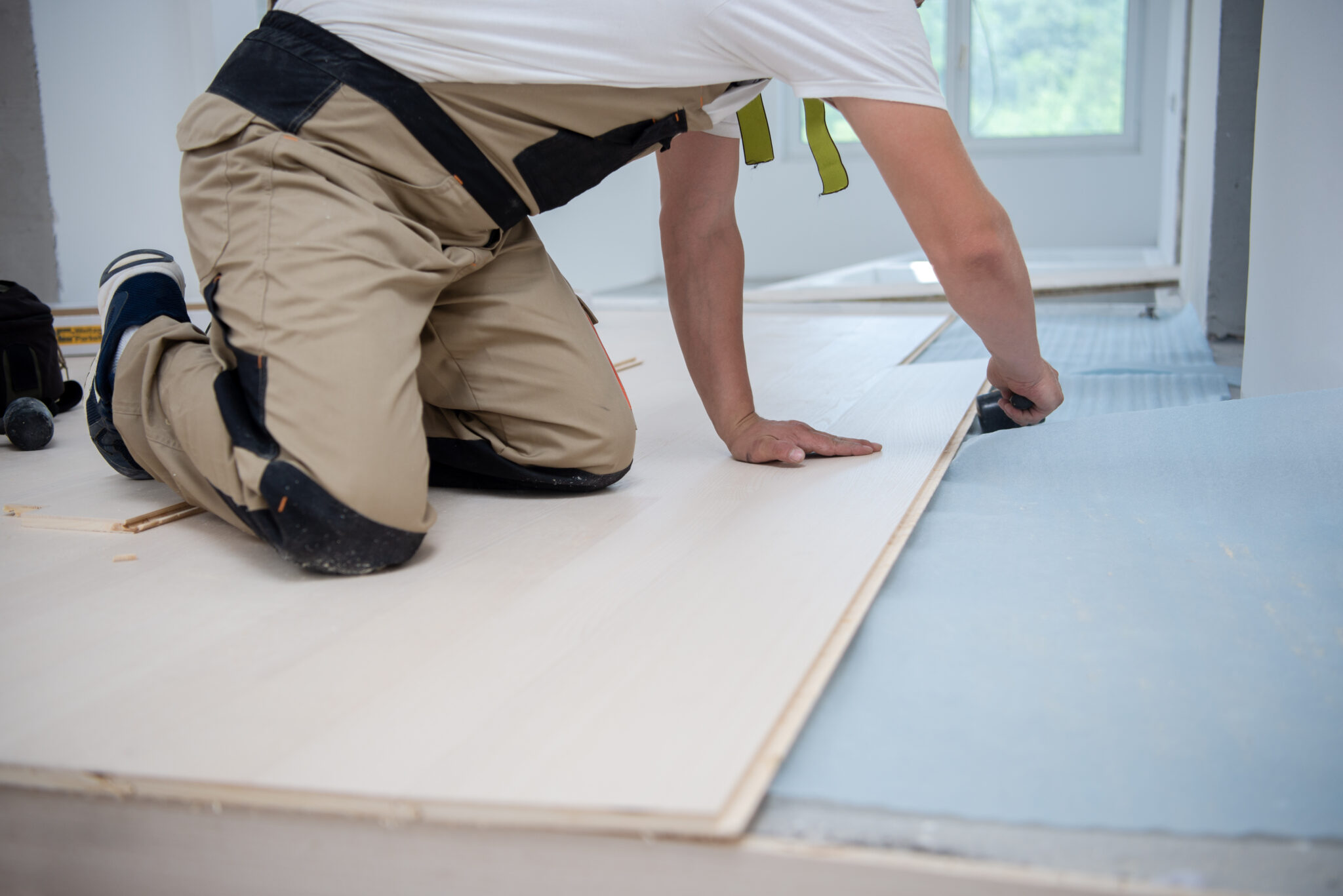 flooring